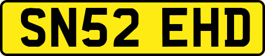 SN52EHD