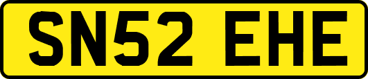 SN52EHE