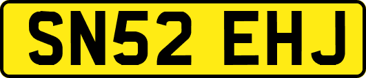 SN52EHJ