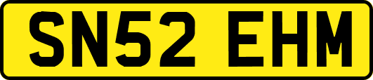 SN52EHM