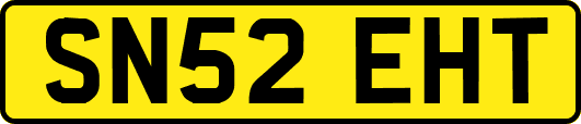 SN52EHT