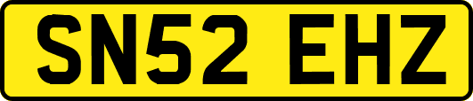 SN52EHZ