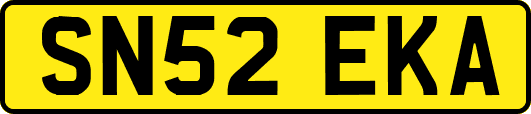 SN52EKA