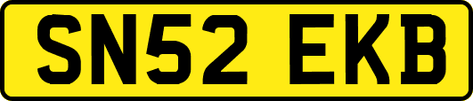 SN52EKB