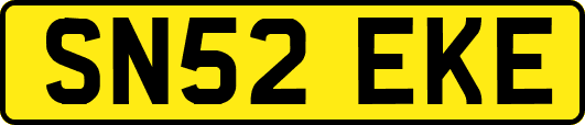 SN52EKE