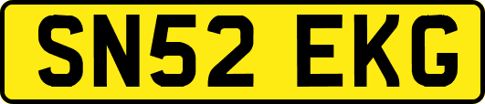 SN52EKG