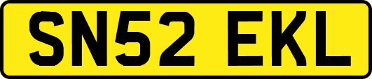 SN52EKL