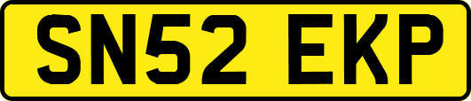 SN52EKP