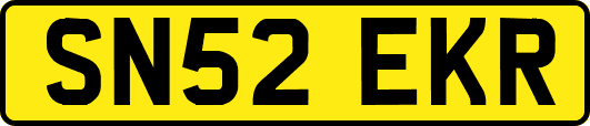 SN52EKR