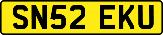 SN52EKU