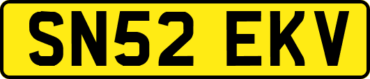SN52EKV
