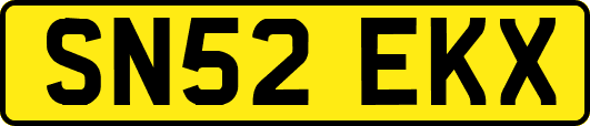 SN52EKX