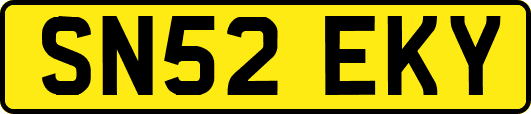 SN52EKY
