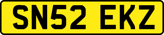 SN52EKZ
