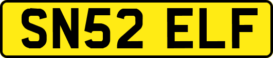 SN52ELF