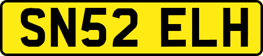 SN52ELH