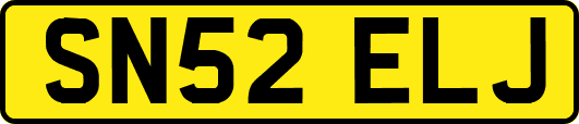 SN52ELJ