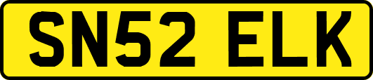 SN52ELK