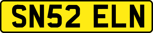 SN52ELN
