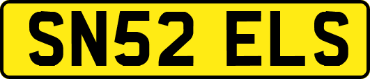 SN52ELS