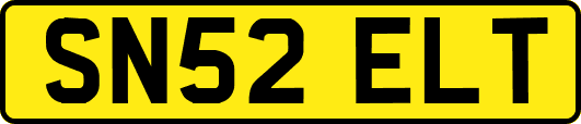 SN52ELT
