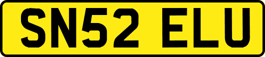SN52ELU