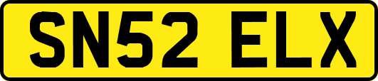 SN52ELX