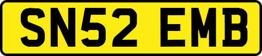SN52EMB