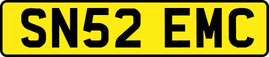 SN52EMC