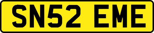 SN52EME