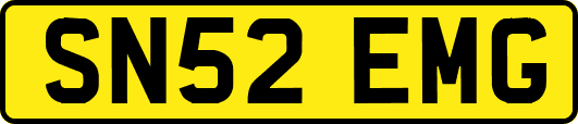 SN52EMG
