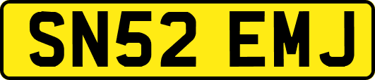 SN52EMJ