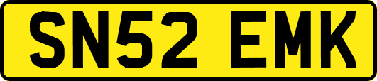 SN52EMK