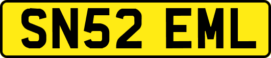 SN52EML