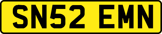 SN52EMN