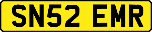 SN52EMR