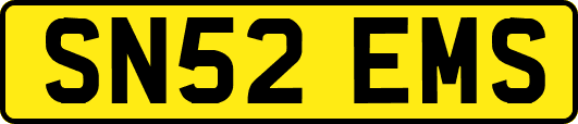 SN52EMS