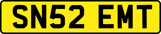 SN52EMT