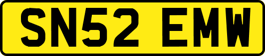 SN52EMW