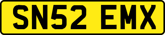 SN52EMX