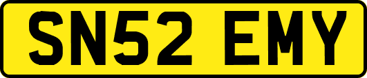 SN52EMY