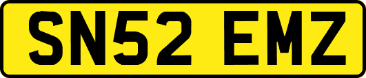 SN52EMZ