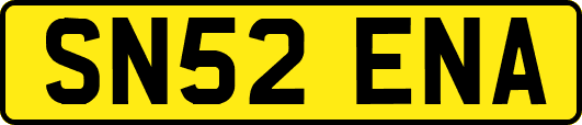 SN52ENA