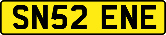 SN52ENE