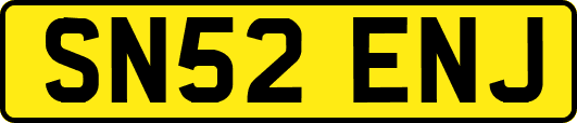 SN52ENJ