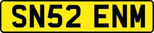 SN52ENM