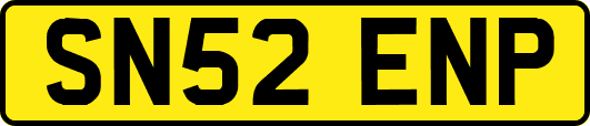 SN52ENP