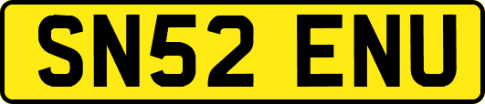 SN52ENU