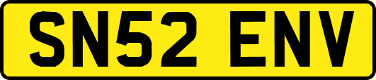 SN52ENV