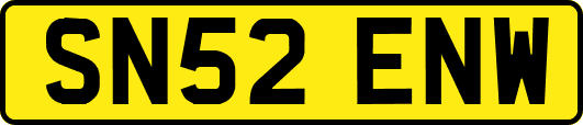 SN52ENW